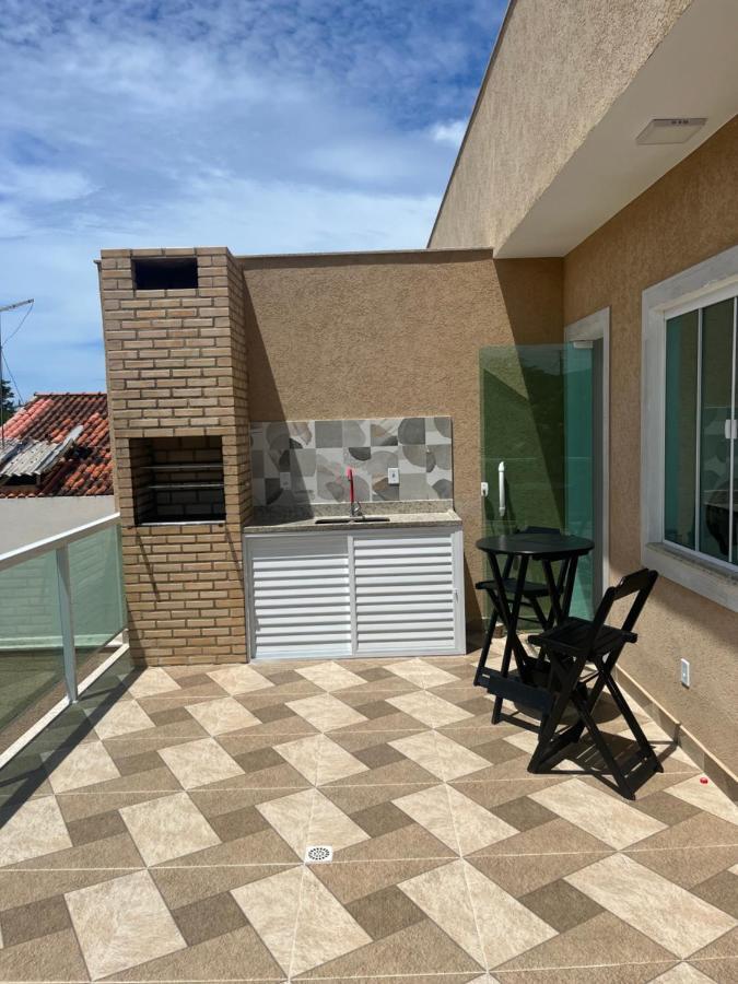 קאבו פריו Luxo Com Spa Exclusivo No Paraiso Do Pero! מראה חיצוני תמונה