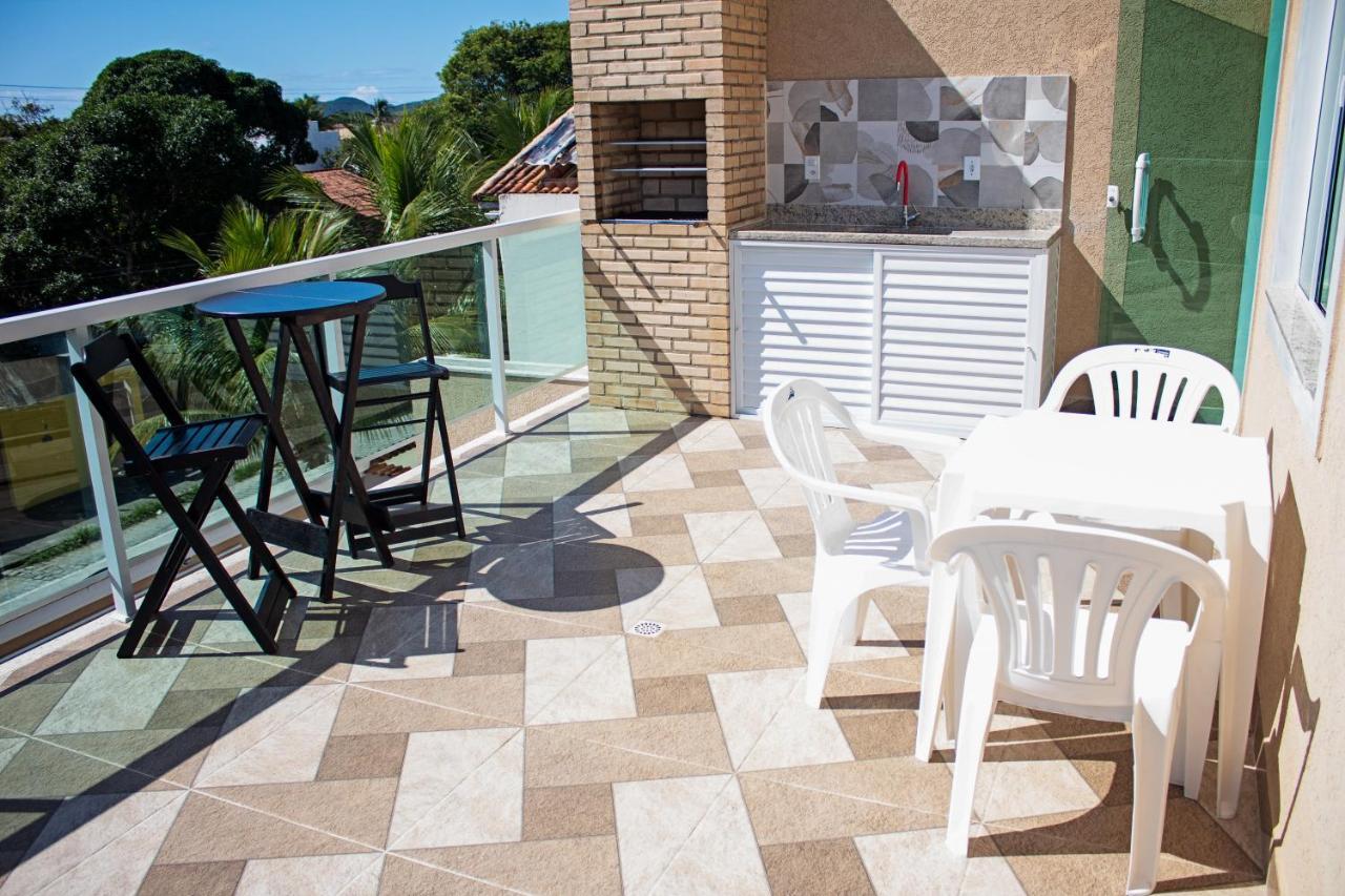 קאבו פריו Luxo Com Spa Exclusivo No Paraiso Do Pero! מראה חיצוני תמונה