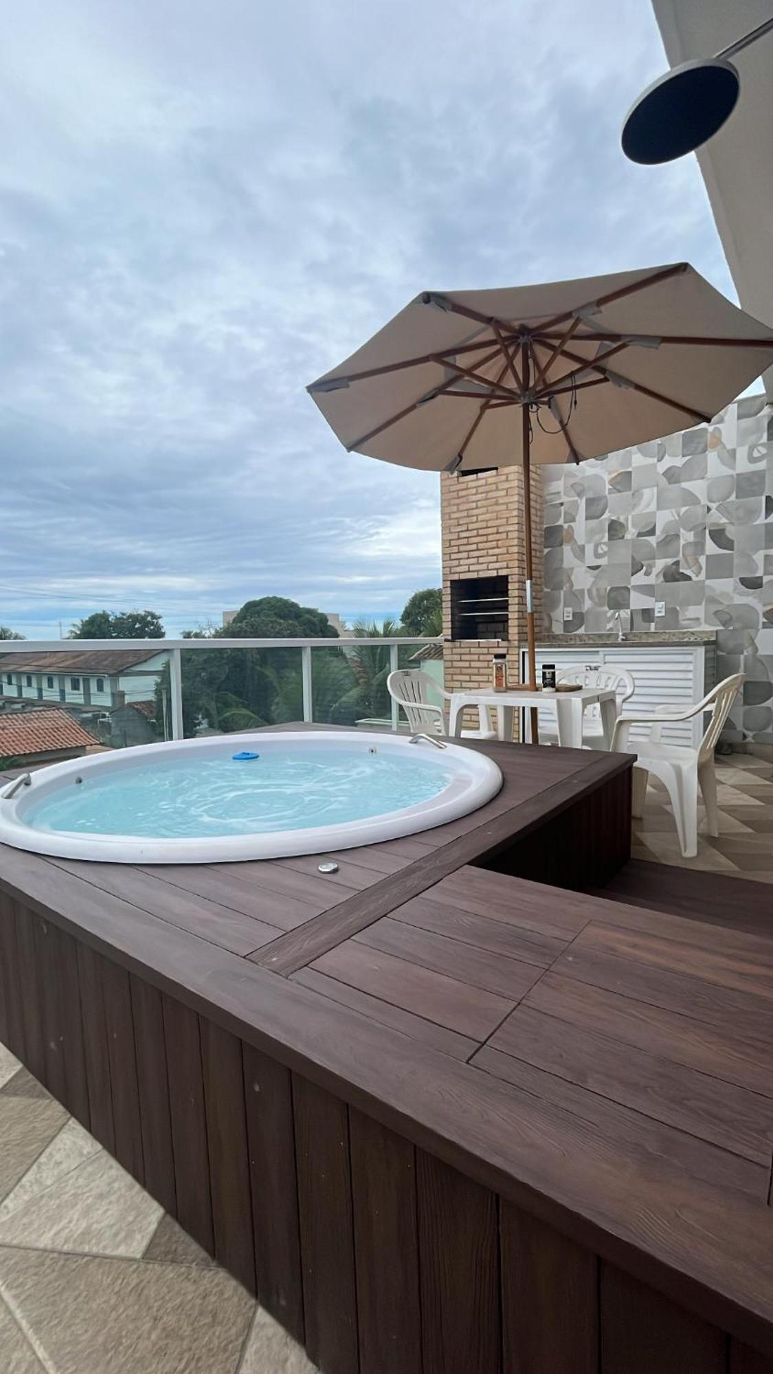 קאבו פריו Luxo Com Spa Exclusivo No Paraiso Do Pero! מראה חיצוני תמונה