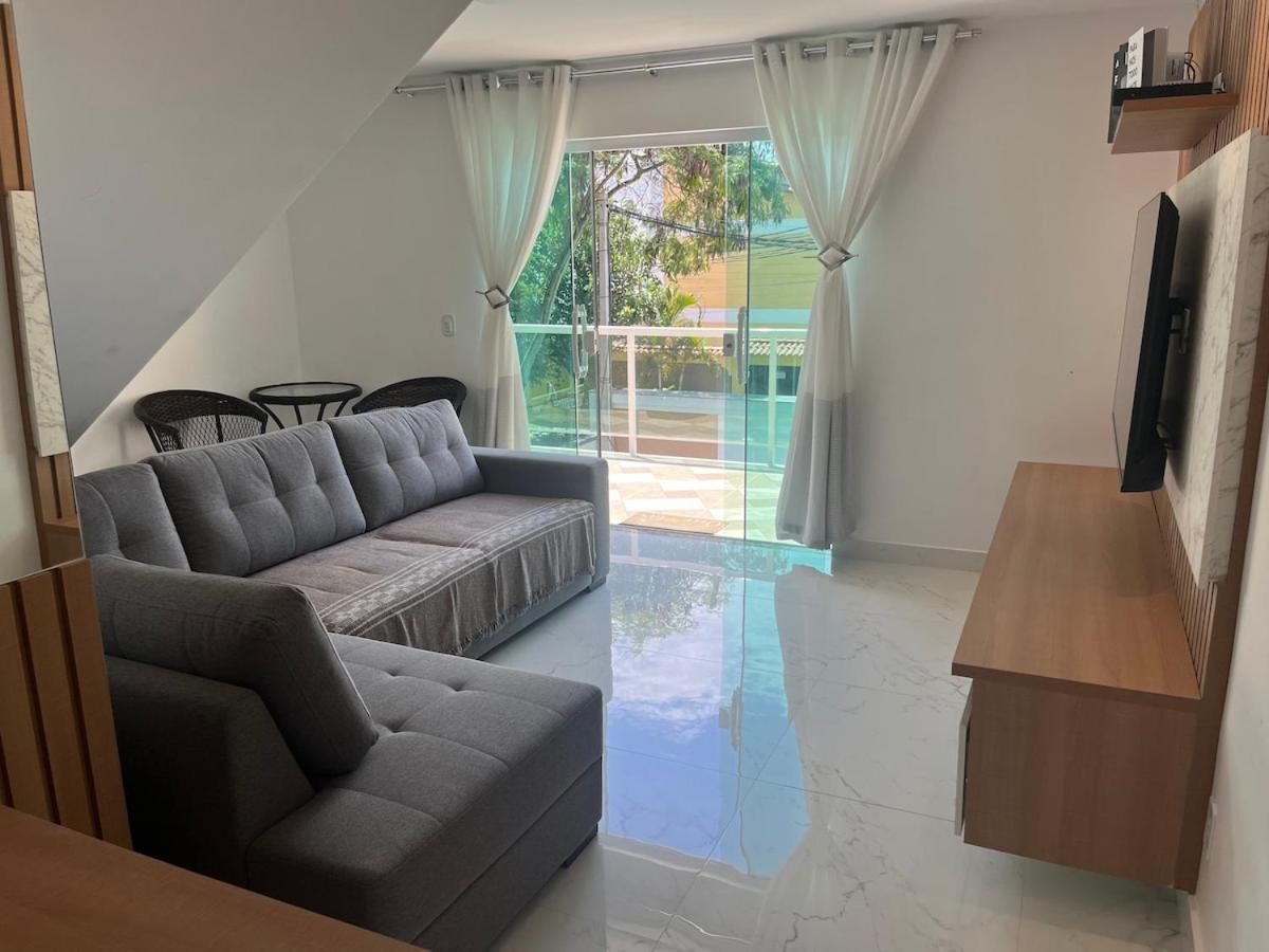 קאבו פריו Luxo Com Spa Exclusivo No Paraiso Do Pero! מראה חיצוני תמונה