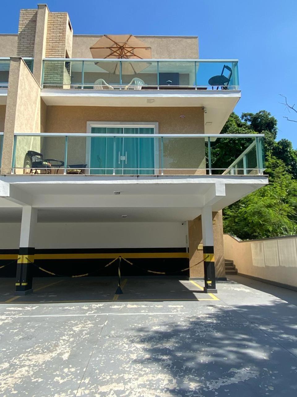 קאבו פריו Luxo Com Spa Exclusivo No Paraiso Do Pero! מראה חיצוני תמונה