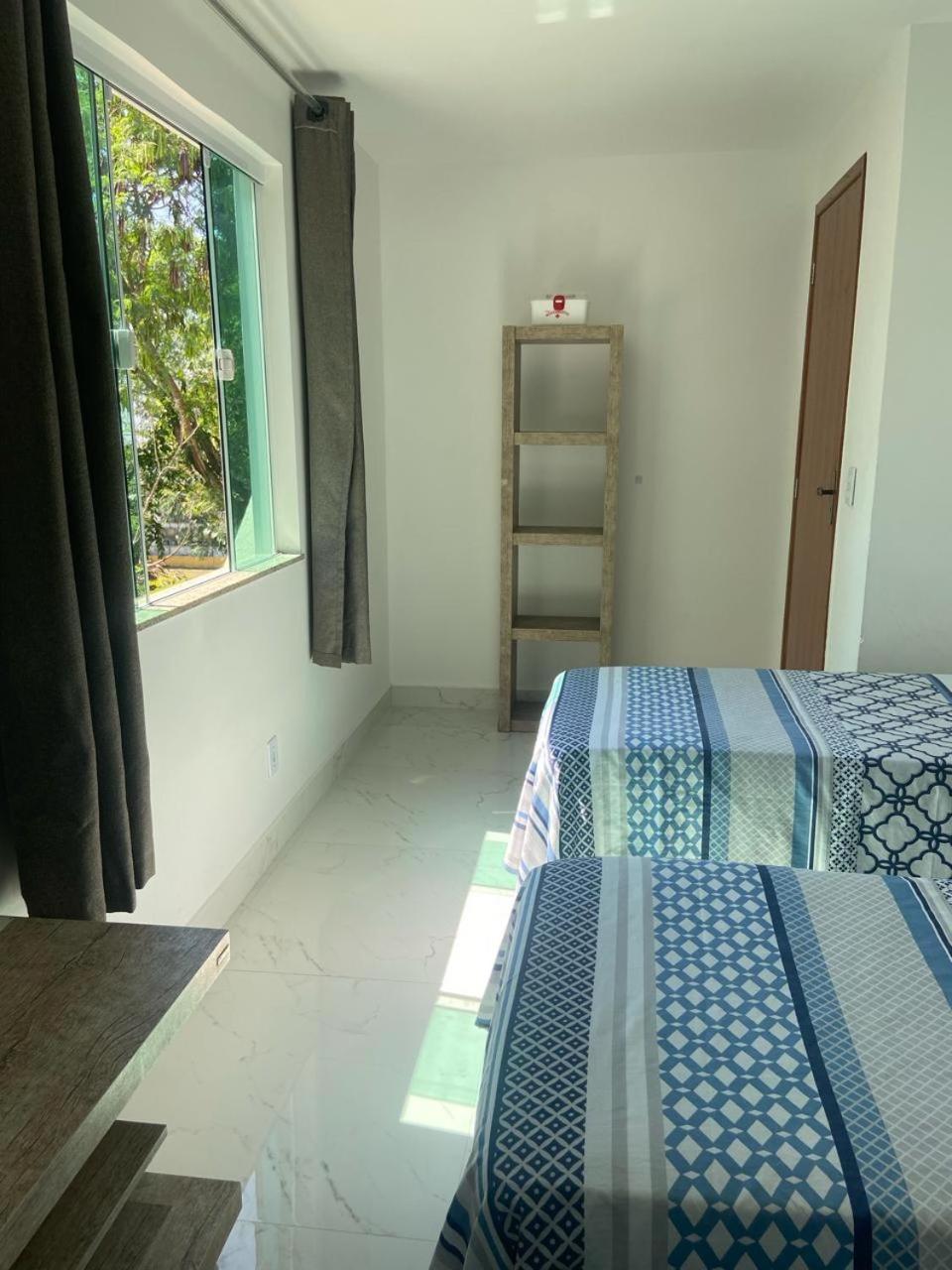 קאבו פריו Luxo Com Spa Exclusivo No Paraiso Do Pero! מראה חיצוני תמונה