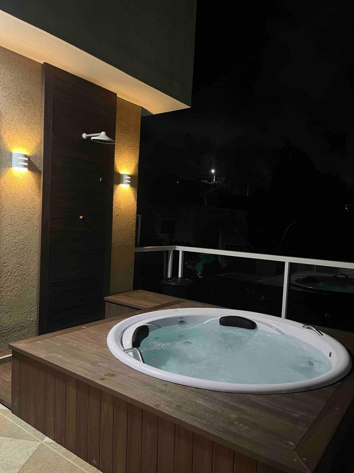 קאבו פריו Luxo Com Spa Exclusivo No Paraiso Do Pero! מראה חיצוני תמונה