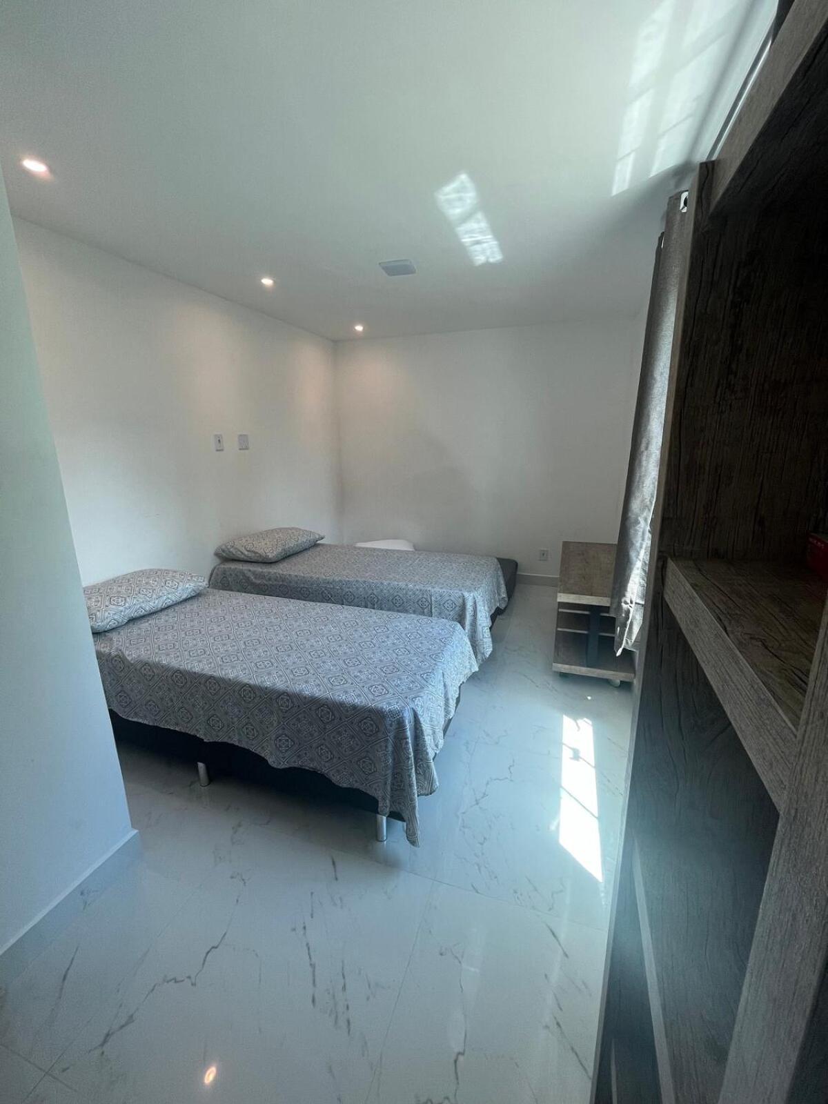 קאבו פריו Luxo Com Spa Exclusivo No Paraiso Do Pero! מראה חיצוני תמונה