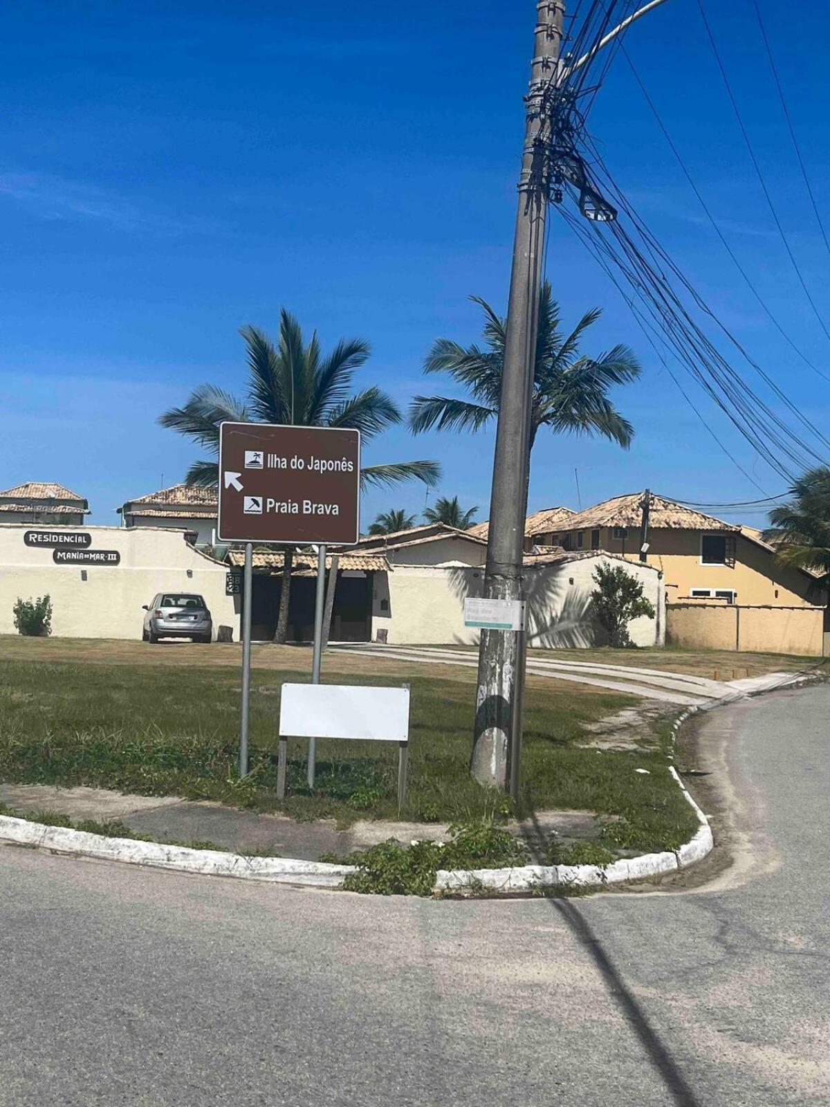קאבו פריו Luxo Com Spa Exclusivo No Paraiso Do Pero! מראה חיצוני תמונה